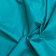 Pound A Metre Pet Metre Luxury 100% Pure Cotton Fabric – 63" Wide- (Teal)