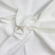 Pound A Metre Pet Metre Luxury 100% Pure Cotton Fabric – 63" Wide- (White)
