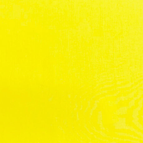 Pound A Metre Pet Metre Luxury 100% Pure Cotton Fabric – 63" Wide- (Yellow)