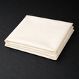 Pound A Metre Plain Premium 100% Cotton Fabric- 44" Wide (Cream 3)