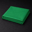 Pound A Metre Plain Premium 100% Cotton Fabric- 44" Wide (Tree Green 68)