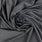 Cut Price Fabrics Per Metre / Dark Grey 80 Plain Quilting 100% Cotton- K35 44" Wide (90 Colours Available)