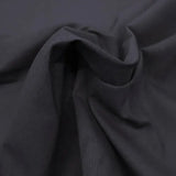 Cut Price Fabrics Per Metre / Black 81 Plain Quilting 100% Cotton- K35 44" Wide (90 Colours Available)