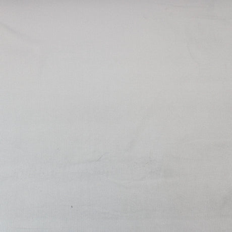 Pound A Metre Premium 100% Italian Cotton Corduroy - 21 Wale - 60" Wide - (Light Grey)