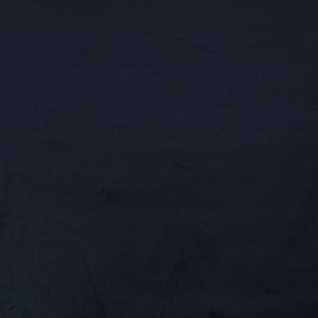 Pound A Metre Premium 100% Italian Cotton Corduroy - 21 Wale - 60" Wide - (Navy)