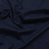 Pound A Metre Premium 100% Italian Cotton Corduroy - 21 Wale - 60" Wide - (Navy)