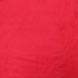 Pound A Metre Premium 100% Italian Cotton Corduroy - 21 Wale - 60" Wide - (Red)