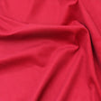Pound A Metre Premium 100% Italian Cotton Corduroy - 21 Wale - 60" Wide - (Red)