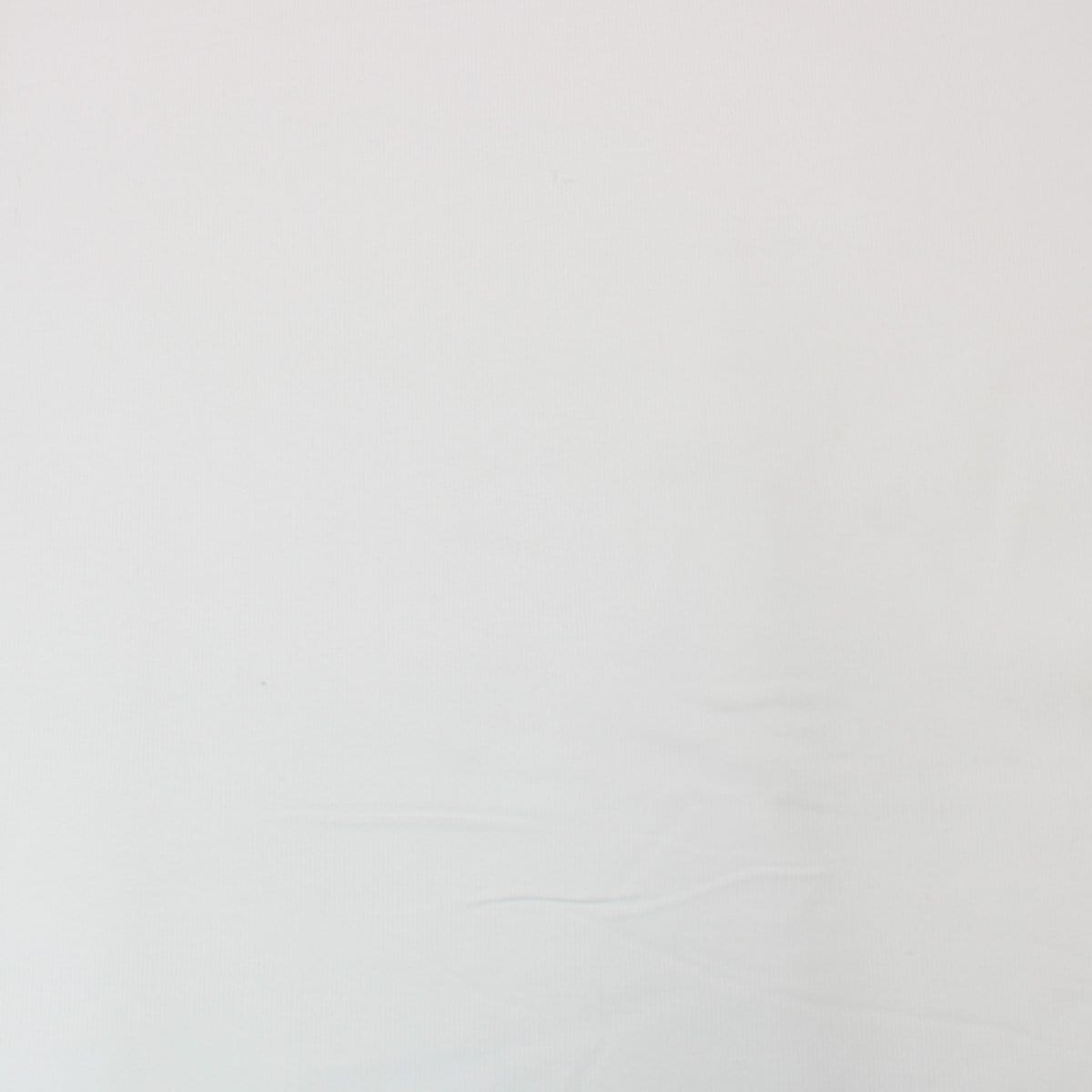Pound A Metre Premium 100% Italian Cotton Corduroy - 21 Wale - 60" Wide - (White)