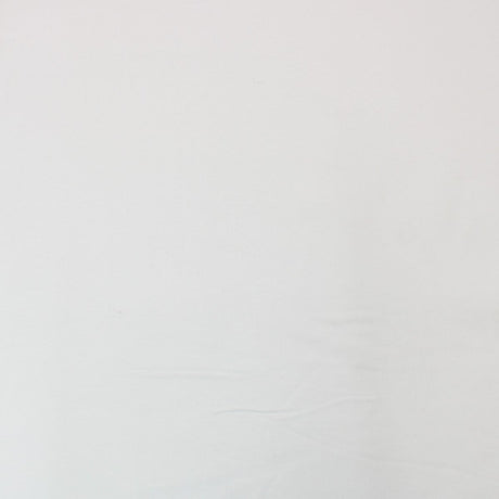 Pound A Metre Premium 100% Italian Cotton Corduroy - 21 Wale - 60" Wide - (White)