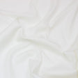 Pound A Metre Premium 100% Italian Cotton Corduroy - 21 Wale - 60" Wide - (White)