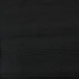 Pound A Metre Premium 100% Italian Cotton Corduroy - 8 Wale - 60" Wide - (Black)