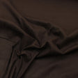 Pound A Metre Premium 100% Italian Cotton Corduroy - 8 Wale - 60" Wide - (Brown)