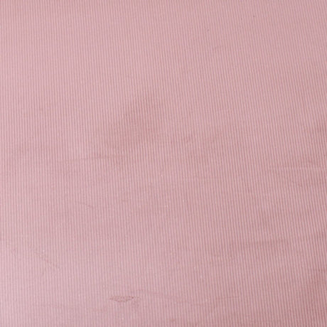 Pound A Metre Premium 100% Italian Cotton Corduroy - 8 Wale - 60" Wide - (Mauve)