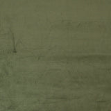 Pound A Metre Premium 100% Italian Cotton Corduroy - 8 Wale - 60" Wide - (Olive)