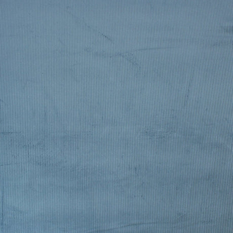 Pound A Metre Premium 100% Italian Cotton Corduroy - 8 Wale - 60" Wide - (Petrol)