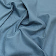 Pound A Metre Premium 100% Italian Cotton Corduroy - 8 Wale - 60" Wide - (Petrol)