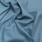 Pound A Metre Premium 100% Italian Cotton Corduroy - 8 Wale - 60" Wide - (Petrol)