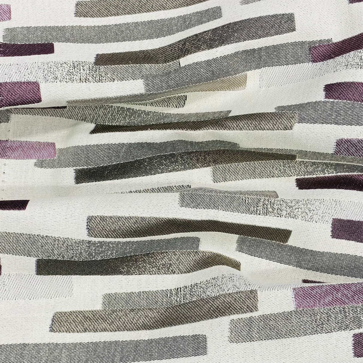Pound A Metre Premium Furnishing Fabric- 55" Wide  (Brick Works)