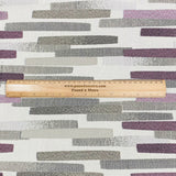 Pound A Metre Premium Furnishing Fabric- 55" Wide  (Brick Works)