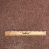 Pound A Metre Premium Furnishing Fabric- 55" Wide  (Brown)