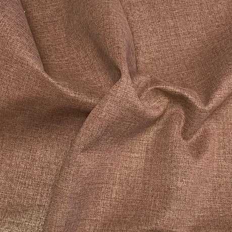 Pound A Metre Premium Furnishing Fabric- 55" Wide  (Brown)