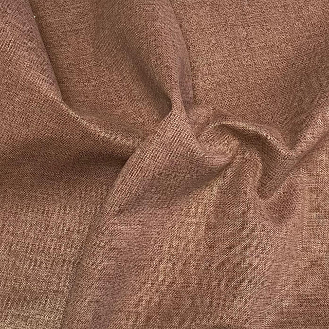 Pound A Metre Premium Furnishing Fabric- 55" Wide  (Brown)