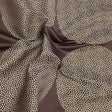 Pound A Metre Premium Furnishing Fabric- 55" Wide  (Circle)