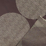 Pound A Metre Premium Furnishing Fabric- 55" Wide  (Circle)