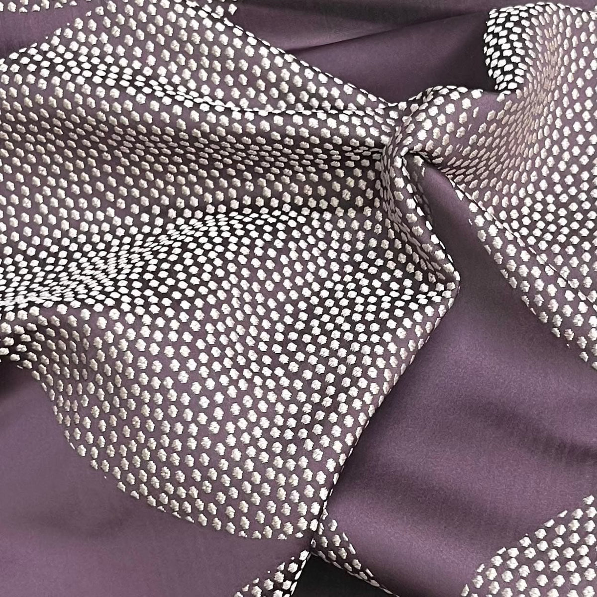 Pound A Metre Premium Furnishing Fabric – 55” Wide - (Circle)