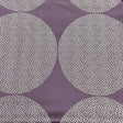 Pound A Metre Premium Furnishing Fabric – 55” Wide - (Circle)