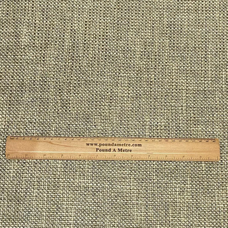 Pound A Metre Premium Furnishing Fabric- 55" Wide  (Couch)