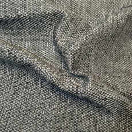 Pound A Metre Premium Furnishing Fabric- 55" Wide  (Dark Grey)