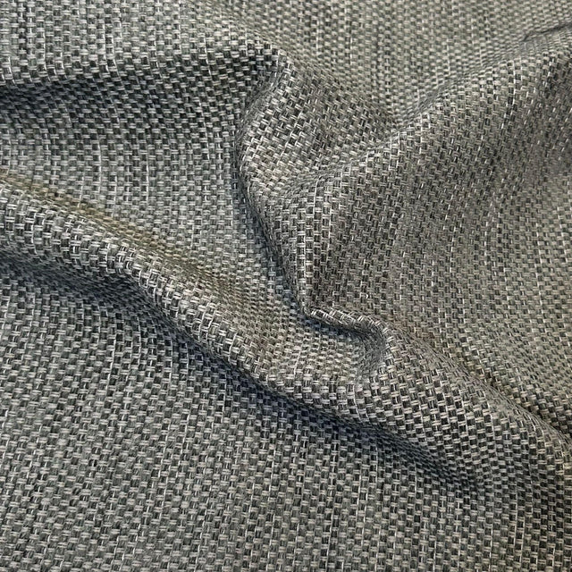 Pound A Metre Premium Furnishing Fabric- 55" Wide  (Dark Grey)