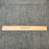 Pound A Metre Premium Furnishing Fabric- 55" Wide  (Dark Grey)