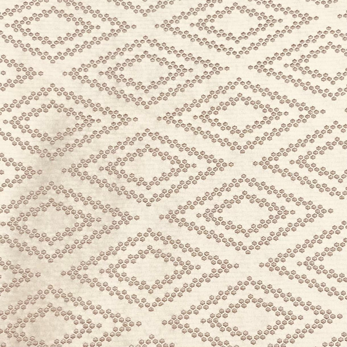 Pound A Metre Premium Furnishing Fabric – 55” Wide - (Diamond)