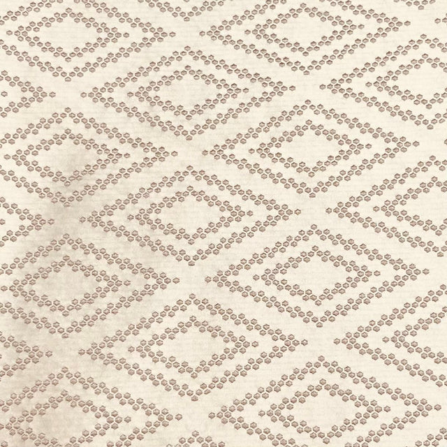Pound A Metre Premium Furnishing Fabric – 55” Wide - (Diamond)