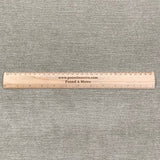 Pound A Metre Premium Furnishing Fabric- 55" Wide  (Lacock)