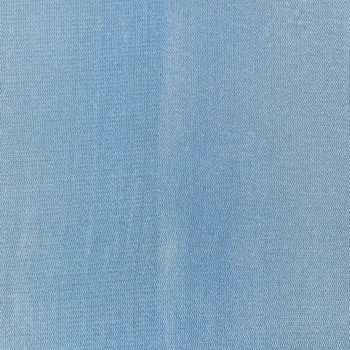 Pound A Metre Premium Furnishing Fabric- 55" Wide  (Powder Blue)