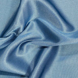 Pound A Metre Premium Furnishing Fabric- 55" Wide  (Powder Blue)