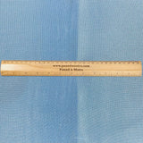 Pound A Metre Premium Furnishing Fabric- 55" Wide  (Powder Blue)