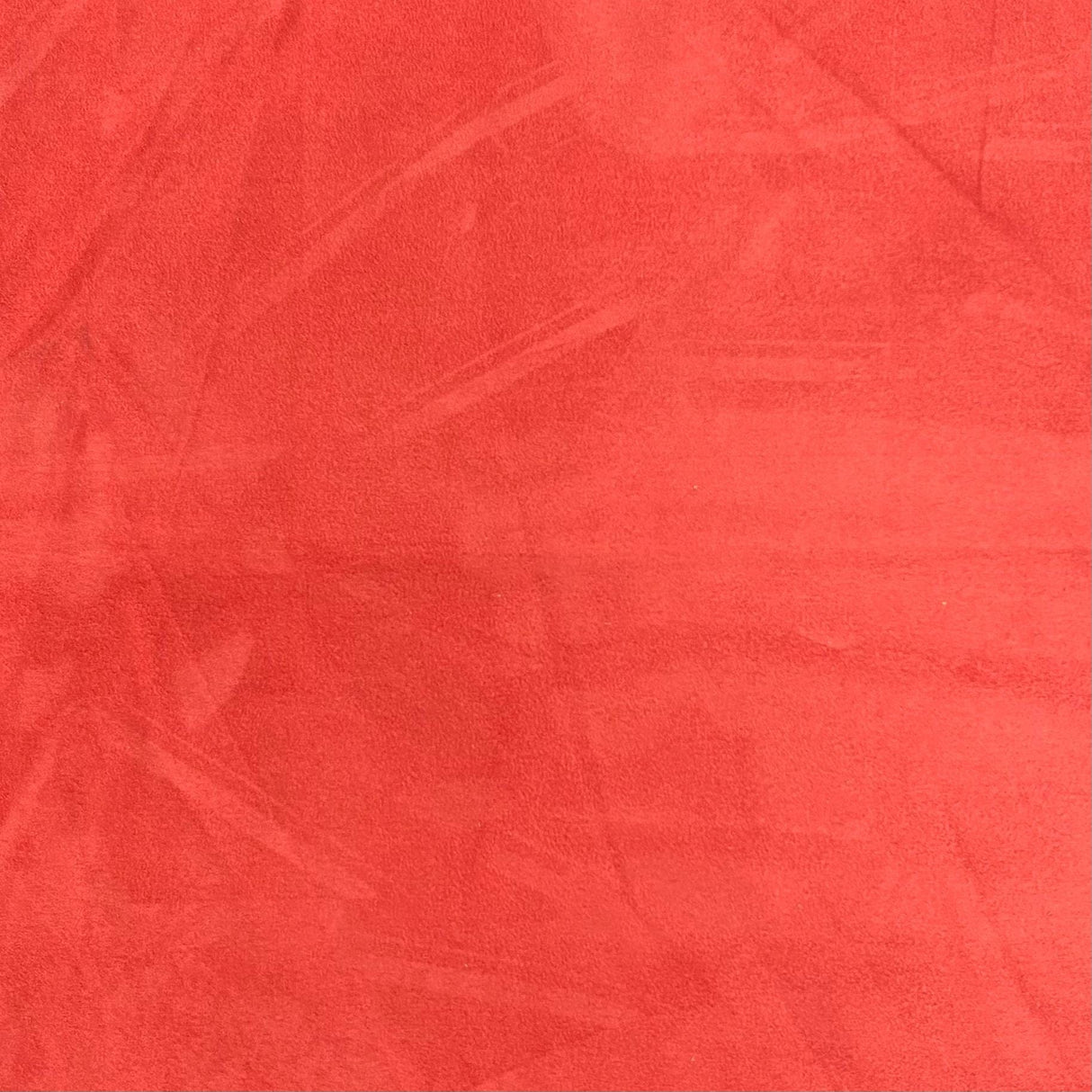 Pound A Metre Premium Furnishing Fabric- 55" Wide  (Red)