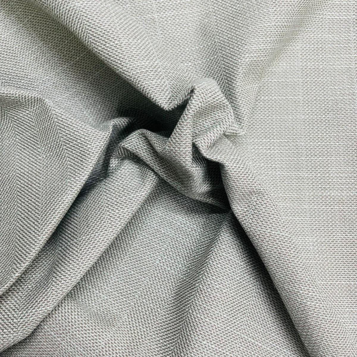 Pound A Metre Premium Furnishing Fabric – 55” Wide - (Sage)