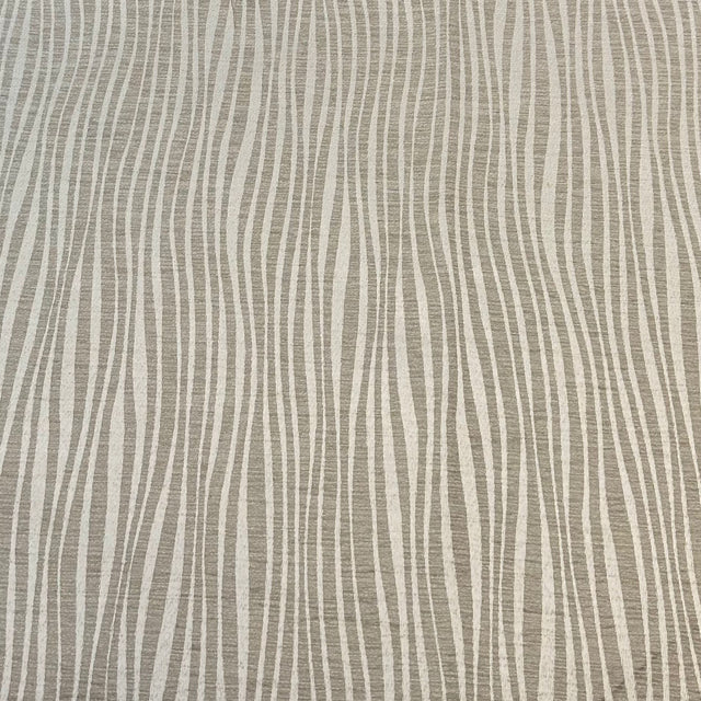 Pound A Metre Premium Furnishing Fabric- 55" Wide  (Silver)