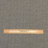 Pound A Metre Premium Furnishing Fabric- 55" Wide  (Squares)