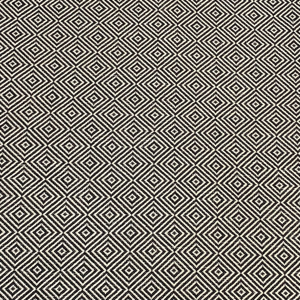 Pound A Metre Premium Furnishing Fabric- 55" Wide  (Squares)