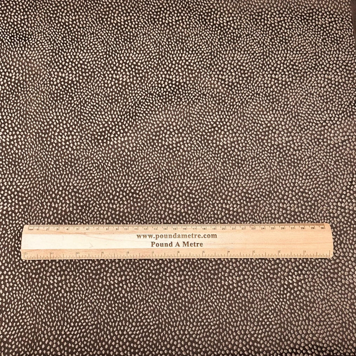 Pound A Metre Premium Furnishing Fabric- 55" Wide  (Texture)