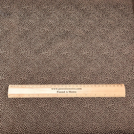 Pound A Metre Premium Furnishing Fabric- 55" Wide  (Texture)