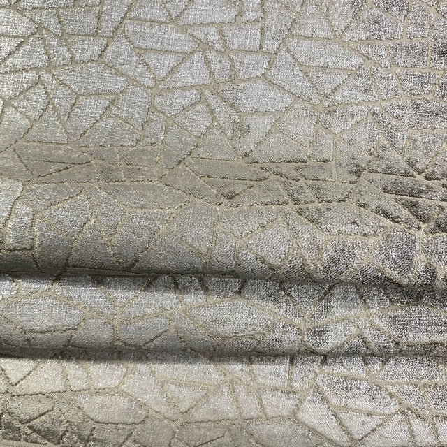 Pound A Metre Premium Furnishing Fabric- 55" Wide  (Thetford)