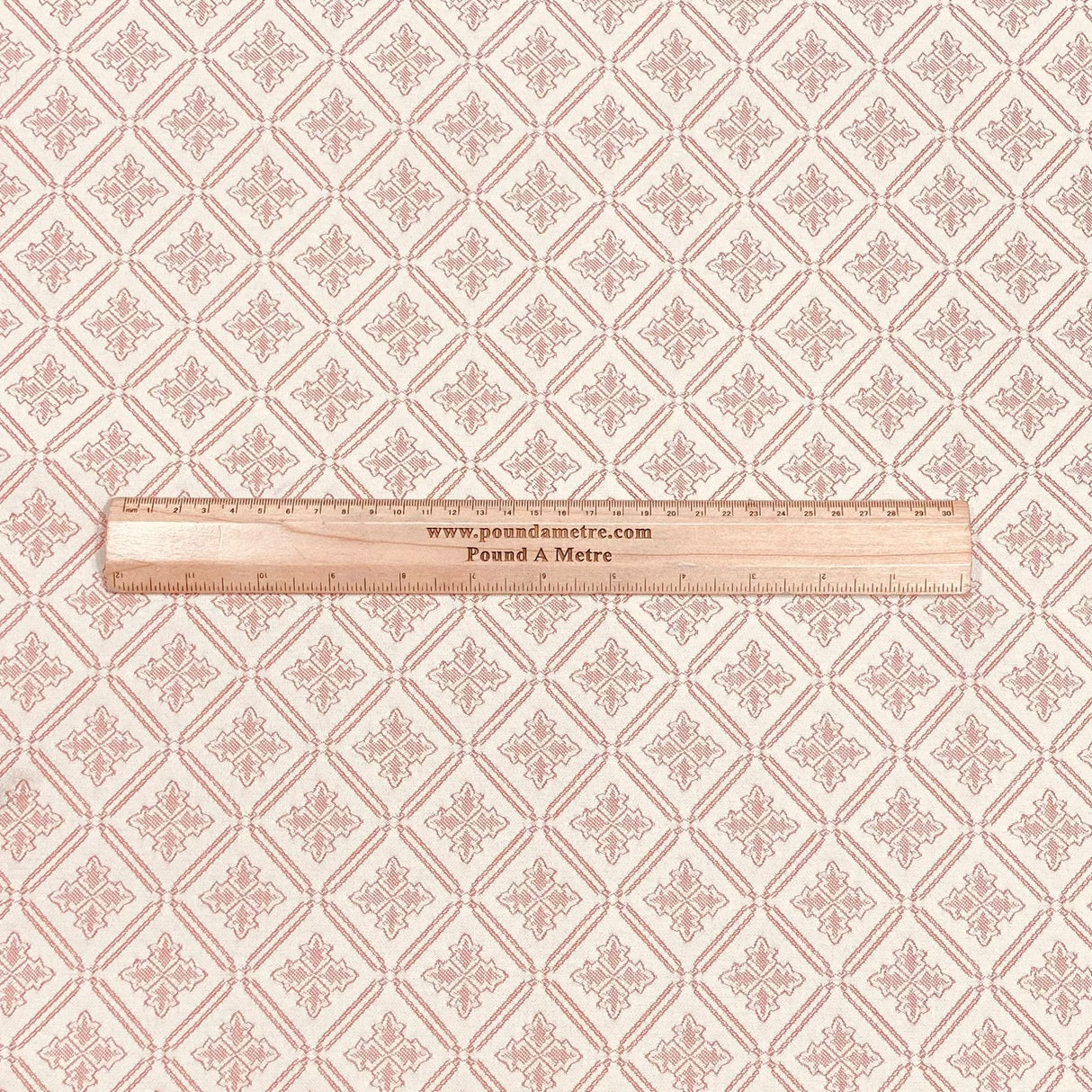 Pound A Metre Premium Furnishing Fabric- 55" Wide  (Wallpaper)